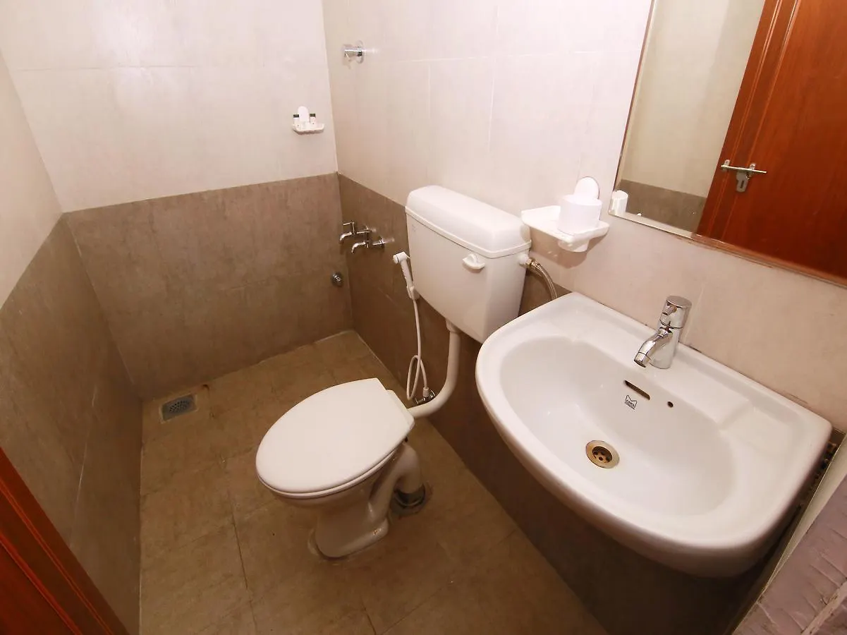 מונאר Oyo 10336 Hotel Sn Annex