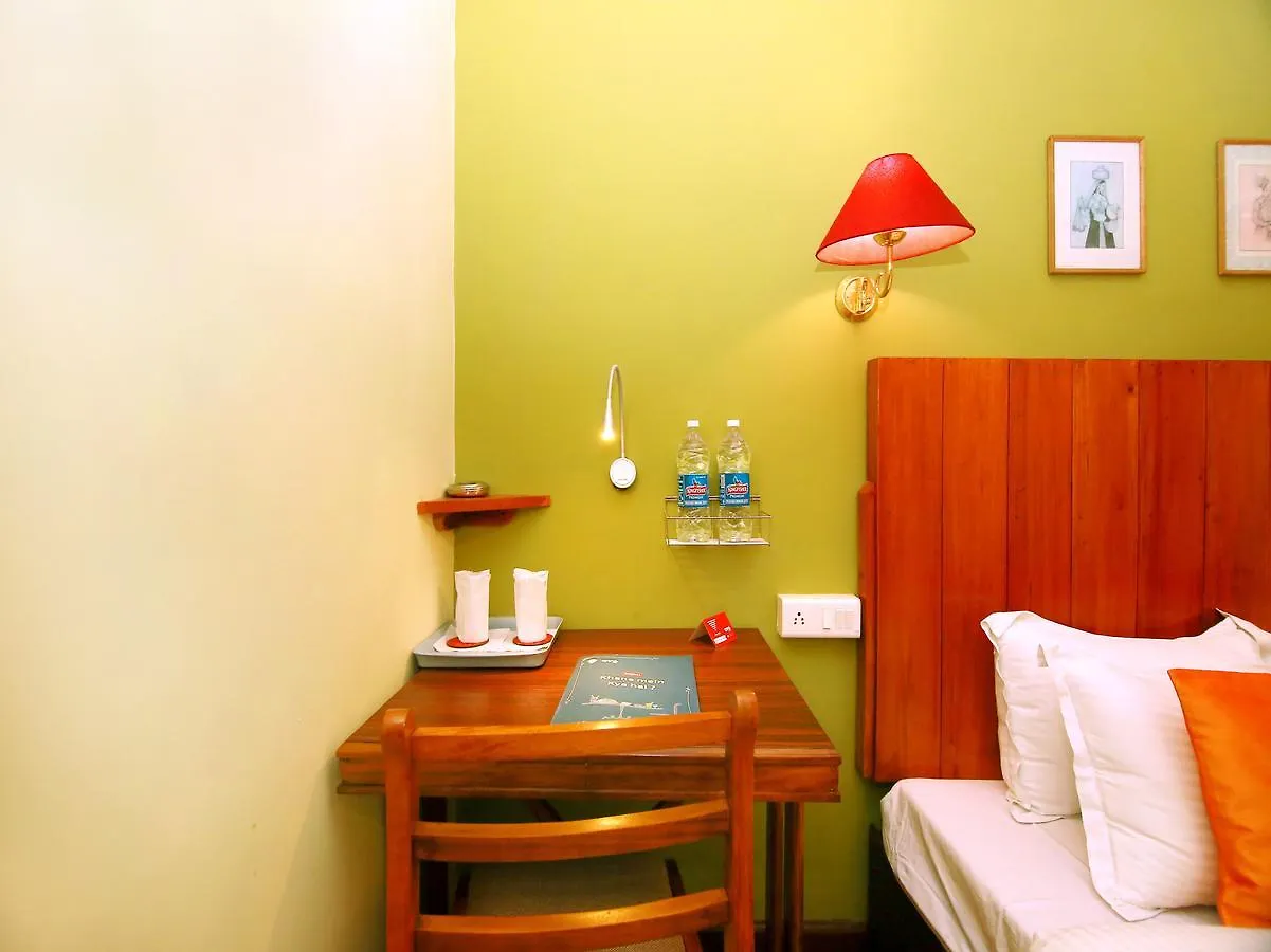 מונאר Oyo 10336 Hotel Sn Annex