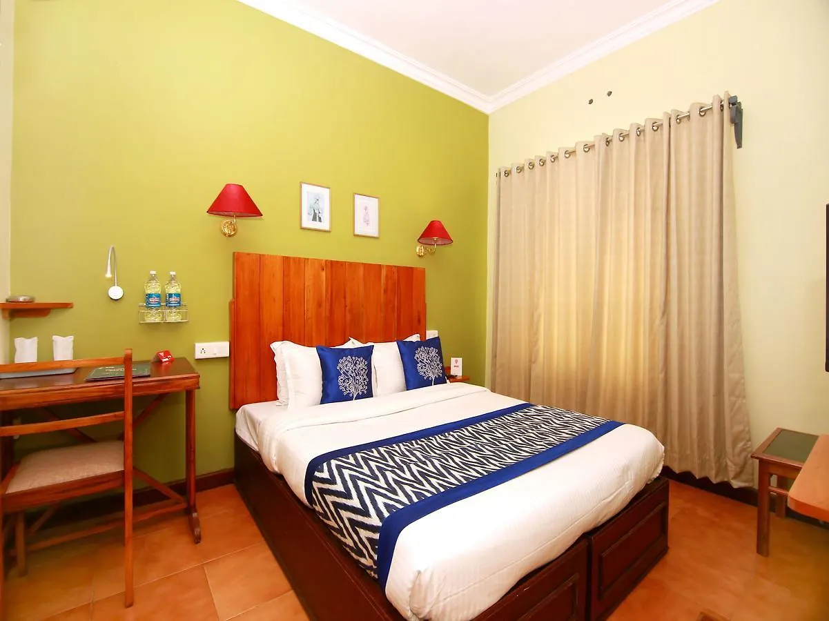 מונאר Oyo 10336 Hotel Sn Annex