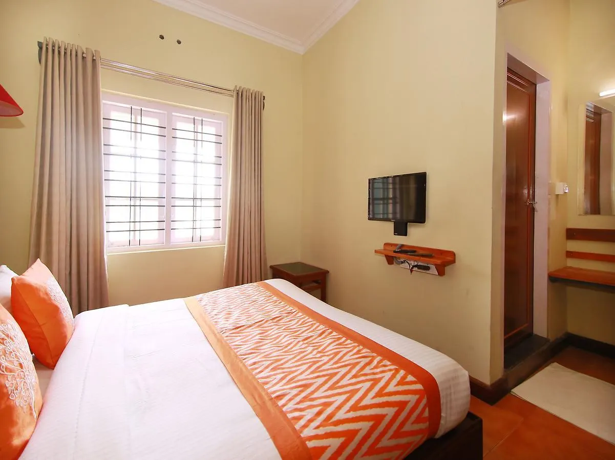 מונאר Oyo 10336 Hotel Sn Annex