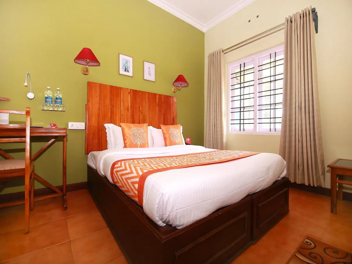 מונאר Oyo 10336 Hotel Sn Annex